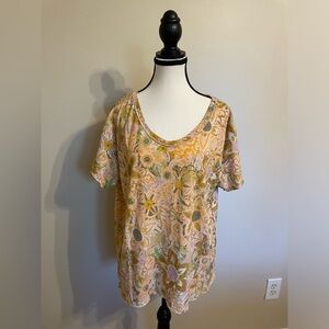 Anthropologie (Pilcro) T-Shirt
